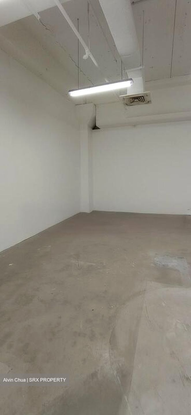 Imm Building (D22), Factory #473011791